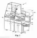 Fig. 02 - Automated wafer defect inspection system and a process of performing such inspection