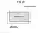 Fig. 37 - Document retrieval of feature point groups using a geometrical transformation
