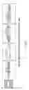 Fig. 06 - Method and apparatus for representing and searching for an object in an image