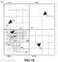 Fig. 12 - Accelerated data structure optimization based upon view orientation