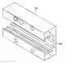 Fig. 01 - LINEAR MOTION APPARATUS AND METHOD