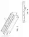 Fig. 08 - LINEAR MOTION APPARATUS AND METHOD