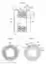 Fig. 04 - Fluid dynamic bearing device
