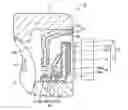 Fig. 01 - Magnetic encoder and rolling bearing