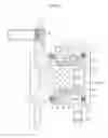 Fig. 26 - DOUBLE-ROW ANGULAR BEARING, BEARING DEVICE FOR WHEEL, METHOD OF PRODUCING OUTER RACE, AND METHOD OF PRODUCING INNER RACE