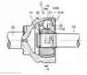 Fig. 01 - Mechanical component and rolling bearing