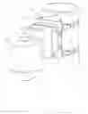 Fig. 01 - Surveillance camera mounting structure