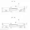 Fig. 05 - Optical interleavers and de-interleavers