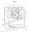 Fig. 02 - Image forming apparatus controlling standby positions of developing devices