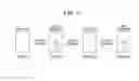 Fig. 12 - Image forming apparatus which controls a subsequent sheet to be discharged at a same speed as a previous sheet