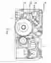 Fig. 03 - Cleaning unit for an electrophotographic image forming apparatus having a polarity control member