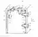 Fig. 01 - Interlock device and image forming apparatus incorporating same