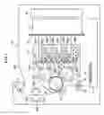 Fig. 02 - Cylindrical heating rotator for heating a developer, fixing device using said heating rotator and image forming device using said heating rotator