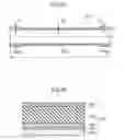 Fig. 04 - Cylindrical heating rotator for heating a developer, fixing device using said heating rotator and image forming device using said heating rotator