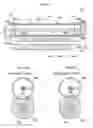 Fig. 07 - Cylindrical heating rotator for heating a developer, fixing device using said heating rotator and image forming device using said heating rotator