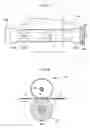 Fig. 08 - Cylindrical heating rotator for heating a developer, fixing device using said heating rotator and image forming device using said heating rotator
