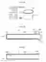 Fig. 11 - Cylindrical heating rotator for heating a developer, fixing device using said heating rotator and image forming device using said heating rotator