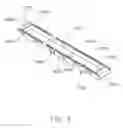 Fig. 06 - Keyboard using kinetic energy of keystroke to generate electricity