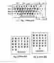 Fig. 02 - Modified-QWERTY Letter Layout for Rapid Data Entry