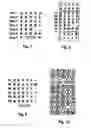 Fig. 04 - Modified-QWERTY Letter Layout for Rapid Data Entry