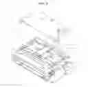 Fig. 03 - Auto-cutter for roll paper printer