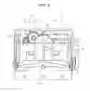 Fig. 05 - Auto-cutter for roll paper printer