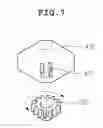 Fig. 08 - Auto-cutter for roll paper printer