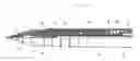 Fig. 04 - Mechanical pencil