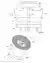 Fig. 04 - Brush head for use on a container for dispensing a composition