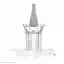 Fig. 01 - Basting Brush with Reservoir Applicator