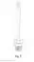 Fig. 02 - Basting Brush with Reservoir Applicator