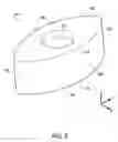 Fig. 06 - Cutting tool having coolant delivery system for providing cutting fluid in a fan-like pattern