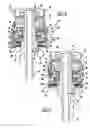 Fig. 05 - Small hole saw mandrel assembly