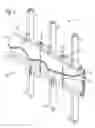 Fig. 03 - Take-up fastener for resisting uplift loads in light framed construction