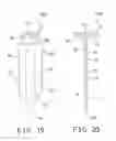 Fig. 12 - Plate-shaped fastener device