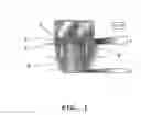 Fig. 02 - Method for coating washers for locking and coated washer for locking