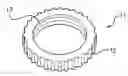 Fig. 01 - Washer for tightening and loosening threaded connectors