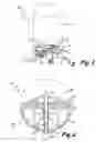 Fig. 02 - Floating seal stuffing box for silo with reciprocating frame