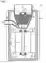 Fig. 02 - Compressor system for underwater use having a stator packet with an annular cooling chamber