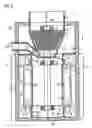 Fig. 03 - Compressor system for underwater use having a stator packet with an annular cooling chamber
