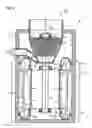 Fig. 04 - Compressor system for underwater use having a stator packet with an annular cooling chamber