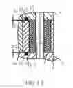 Fig. 04 - Gear pump having optimal axial play