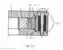Fig. 07 - Gear pump having optimal axial play