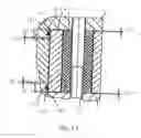 Fig. 08 - Gear pump having optimal axial play