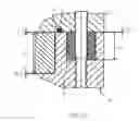 Fig. 12 - Gear pump having optimal axial play