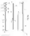 Fig. 06 - Multistep reaction lateral flow capillary