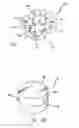 Fig. 02 - Diamond-bonded bodies and compacts with improved thermal stability and mechanical strength
