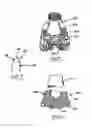 Fig. 08 - Diamond-bonded bodies and compacts with improved thermal stability and mechanical strength
