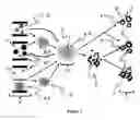 Fig. 02 - Surface modified aerosol particles, a method and apparatus for production thereof and powders and dispersions containing said particles