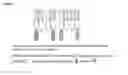 Fig. 02 - Dual specificity antibody fusions